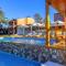 Balcon del Golf