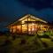 Chayote Lodge