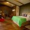 Chayote Lodge