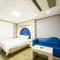 Gangneung Donga Hotel