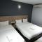 Hotel 99 Pusat Bandar Puchong