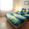 Altura da Maré - Apartamento Maresia