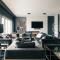 Monbijou Penthouse by Suite030