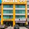 Hotel 99 Pusat Bandar Puchong