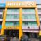 Hotel 99 Pusat Bandar Puchong