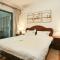 Huizhou Double Moon Zen Service Apartment