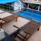 Aquarius Beach Hotel