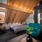 Bed & breakfast Hoeve Springendal