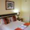 Journeys Inn Africa Airport Lodge