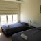 Blue Sky Apartment