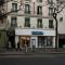 Hôtel des Buttes Chaumont
