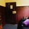 Harbourview Stadium Hotel
