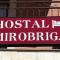 Hostal Mirobriga - Ciudad Rodrigo