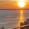 2 bedroom Imperial apartment with panoramic sea views, Sveti Vlas