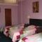 Palermo Soho Hostel