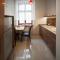 Przestronny Apartament Very Berry w Poznaniu z Dwiema Sypialniami by Noclegi Renters
