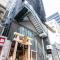 Hotel Musse Ginza Meitetsu