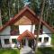 Apartamenty Niegocin