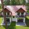 Apartamenty Niegocin