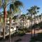 Los Naranjos close to Puerto Banus