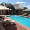 Vahlavi Lodge - Giyani