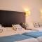 Hostal Jakiton