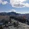 Panoramic Studio - Jacuzzi & Parking