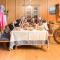 Historic Guesthouse BIRCHER B&B Apartments near Sterzing
