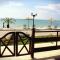 White Coast Beach Apartments - Kavarna