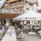Hotel & Restaurant Becher - Donzdorf