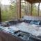 Bearadise Lodge