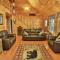 Bearadise Lodge