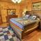 Bearadise Lodge