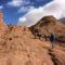 Hiking Nomads Guesthouse