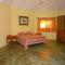 Gipsy Ranch Rooms