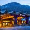 Aava Whistler Hotel