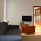 HOME4U - Cosy Apartment with Fantastic Terrace