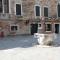Ca Barbaro with altana-appartamenti storici-