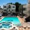 Hotel Anamichu Suites