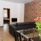 Apartment Zamulkowa Katowice
