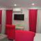 Foto: Pink Apartment near Airport 35/43