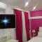 Foto: Pink Apartment near Airport 2/43