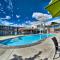 Bowmont Motel