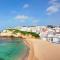 Os Reais - Apt in front of the beach in Centeanes - Carvoeiro