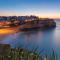 Os Reais - Apt in front of the beach in Centeanes