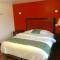 norwalk inn & suites - Norwalk