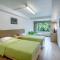 YHA Mei Ho House Youth Hostel - Hongkong