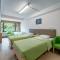 YHA Mei Ho House Youth Hostel - Hongkong