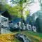 Woodrose Resort