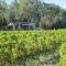 Just Red Wines Cabins - Ballandean